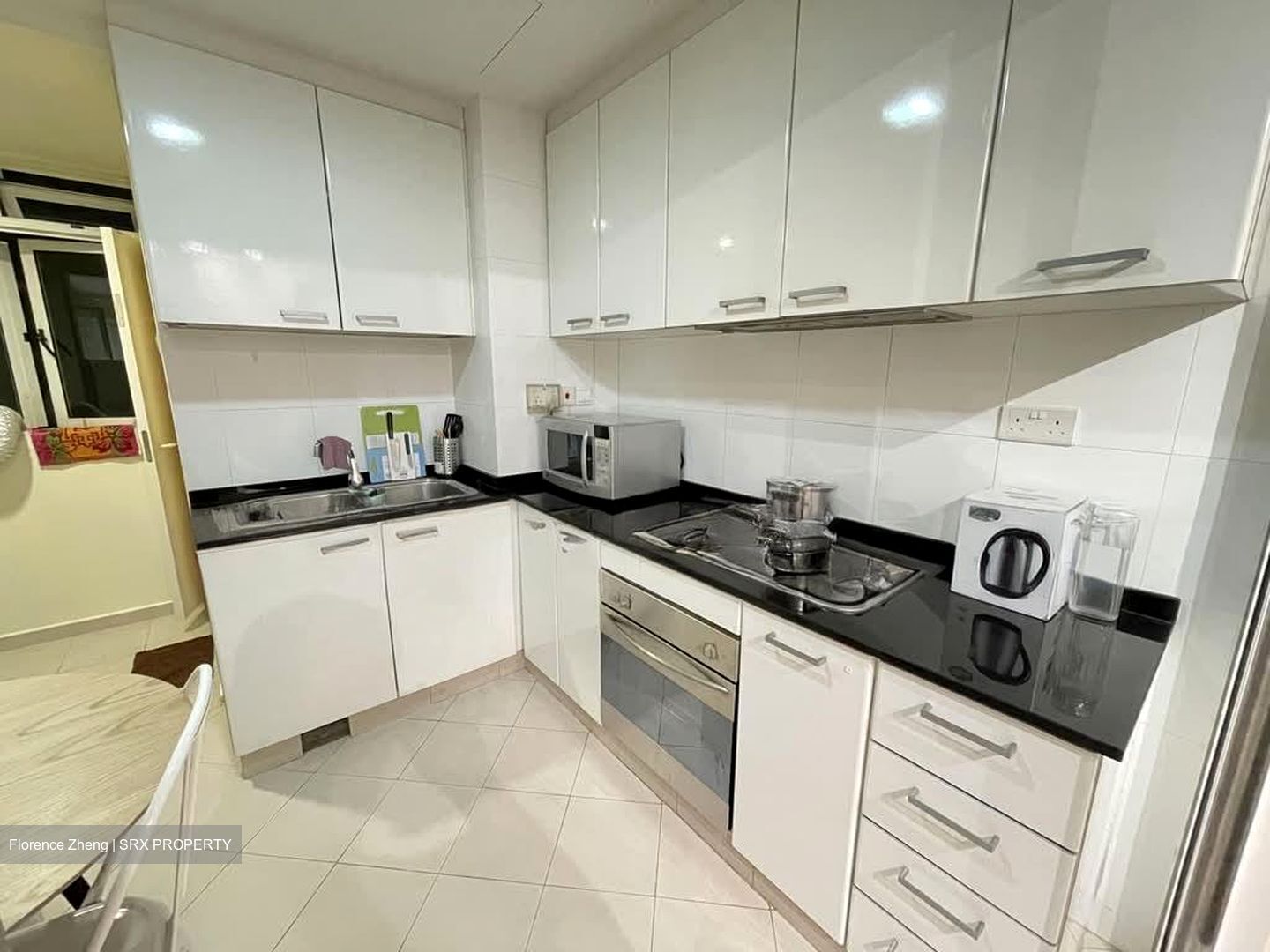 Meraprime (D3), Condominium #583748631